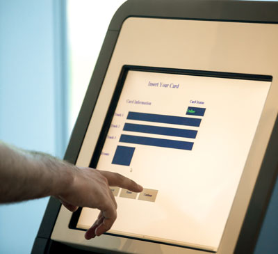 Human Machine Interface Market by End-user, Type, and Geography - Forecast and Analysis 2021-2025